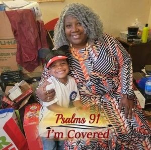 Meet your Posher, Doris lee